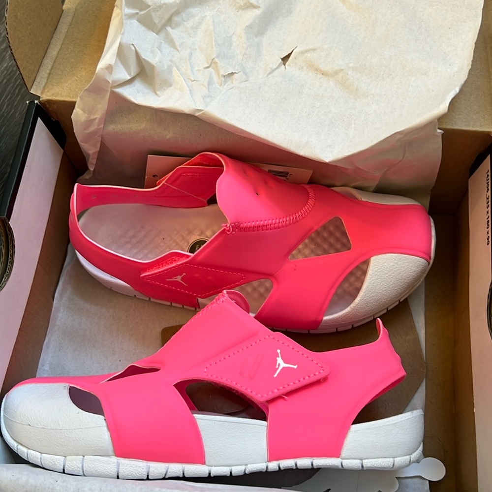 Jordan Flare Unisex sz13c